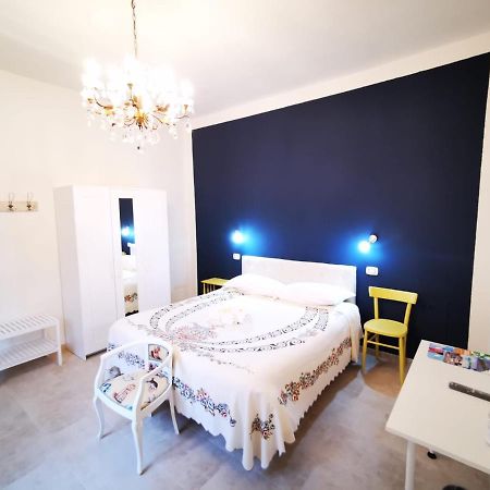 Residenza La Gallinella Comacchio Buitenkant foto