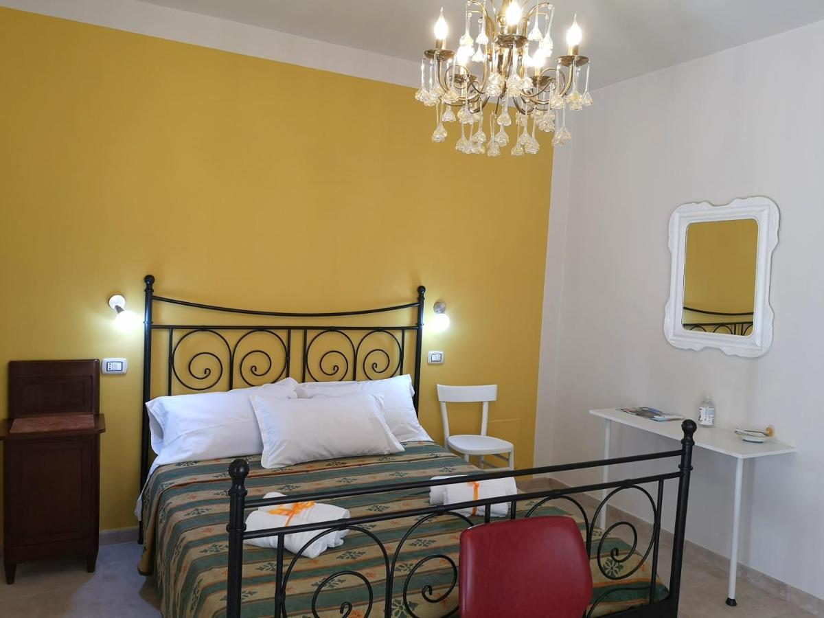 Residenza La Gallinella Comacchio Buitenkant foto
