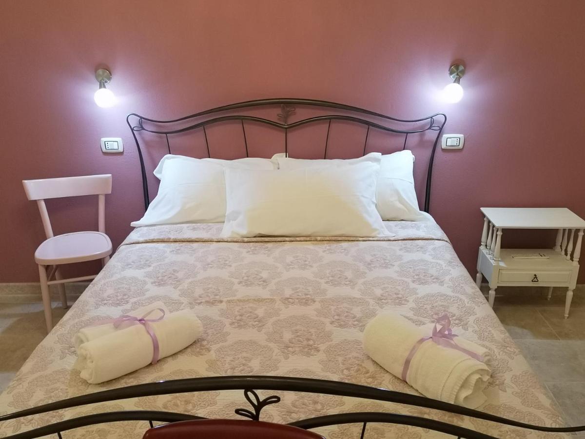 Residenza La Gallinella Comacchio Kamer foto