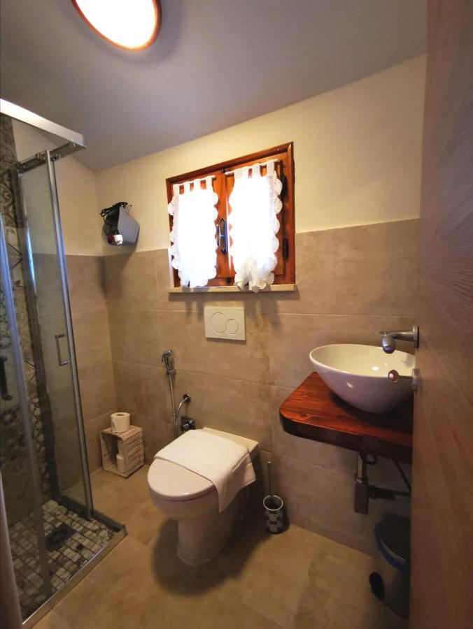 Residenza La Gallinella Comacchio Buitenkant foto