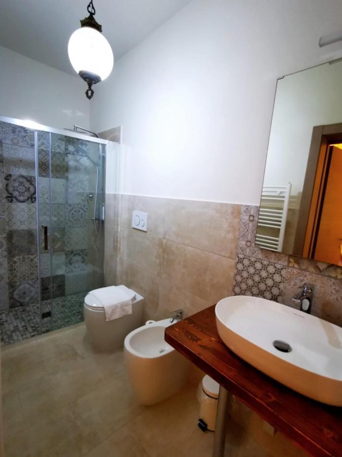 Residenza La Gallinella Comacchio Buitenkant foto