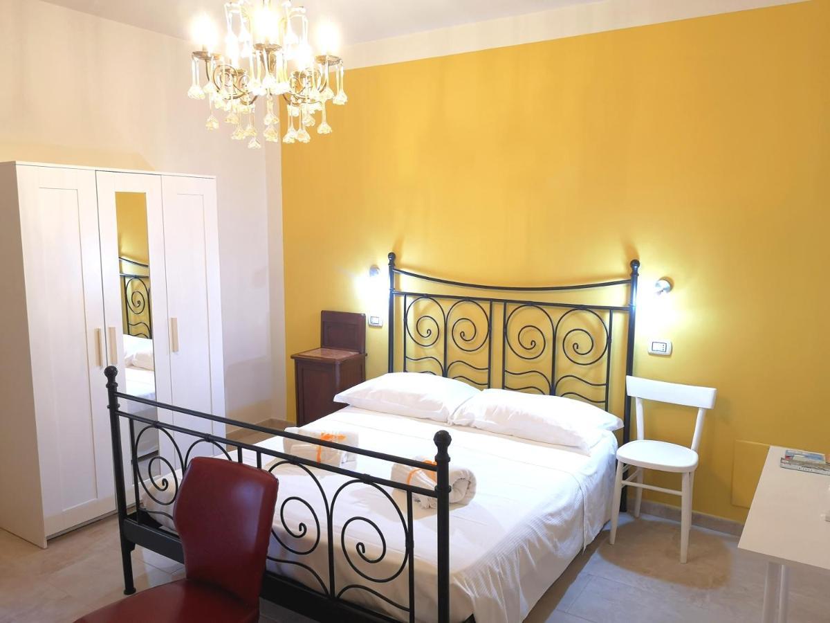 Residenza La Gallinella Comacchio Buitenkant foto