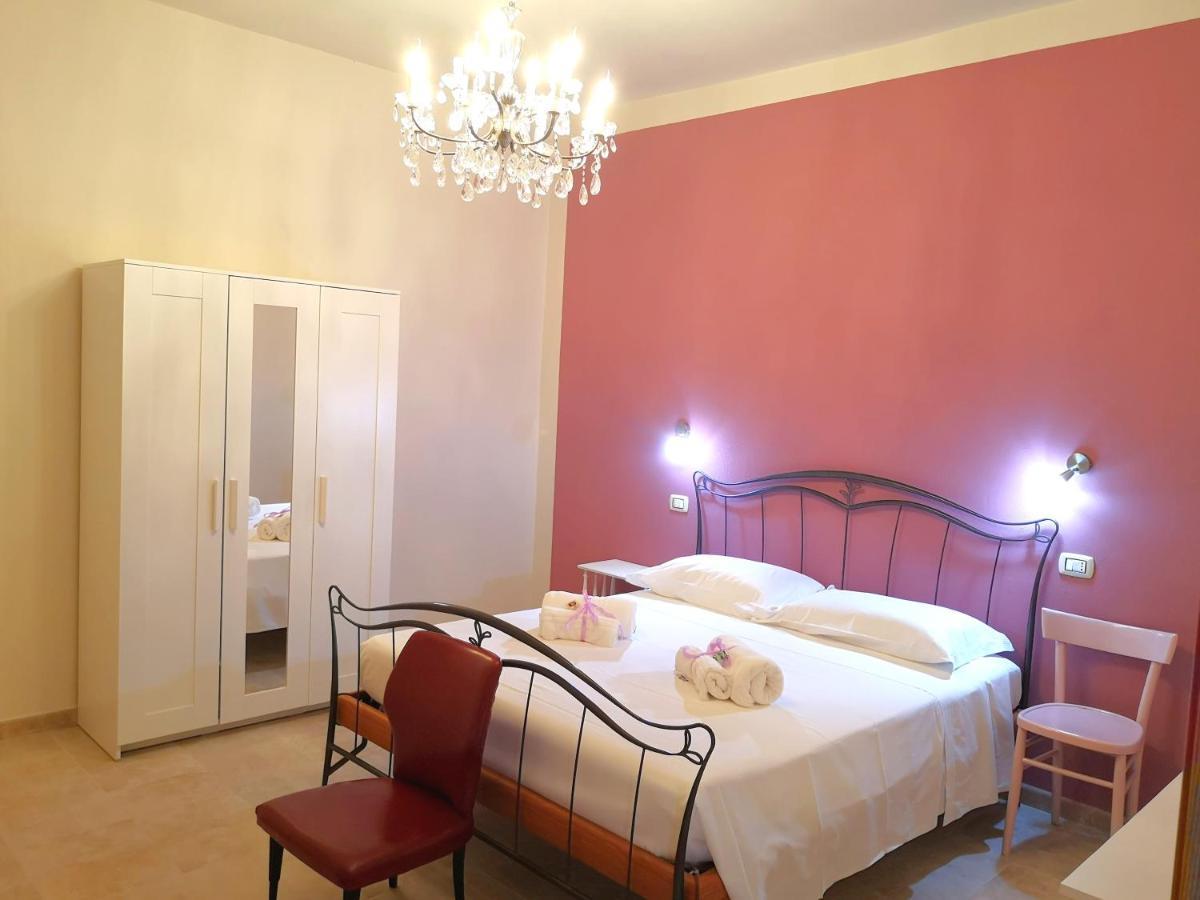 Residenza La Gallinella Comacchio Buitenkant foto