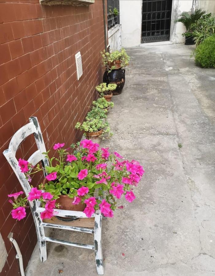 Residenza La Gallinella Comacchio Buitenkant foto
