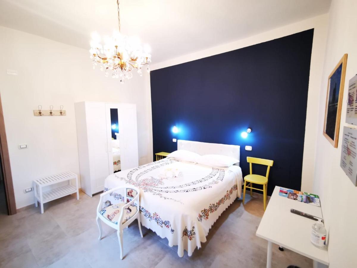 Residenza La Gallinella Comacchio Buitenkant foto