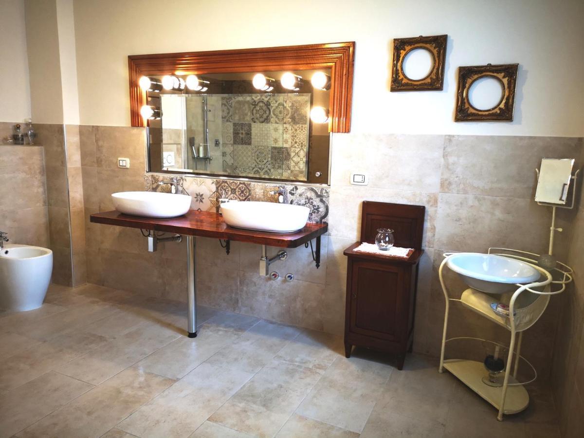 Residenza La Gallinella Comacchio Buitenkant foto