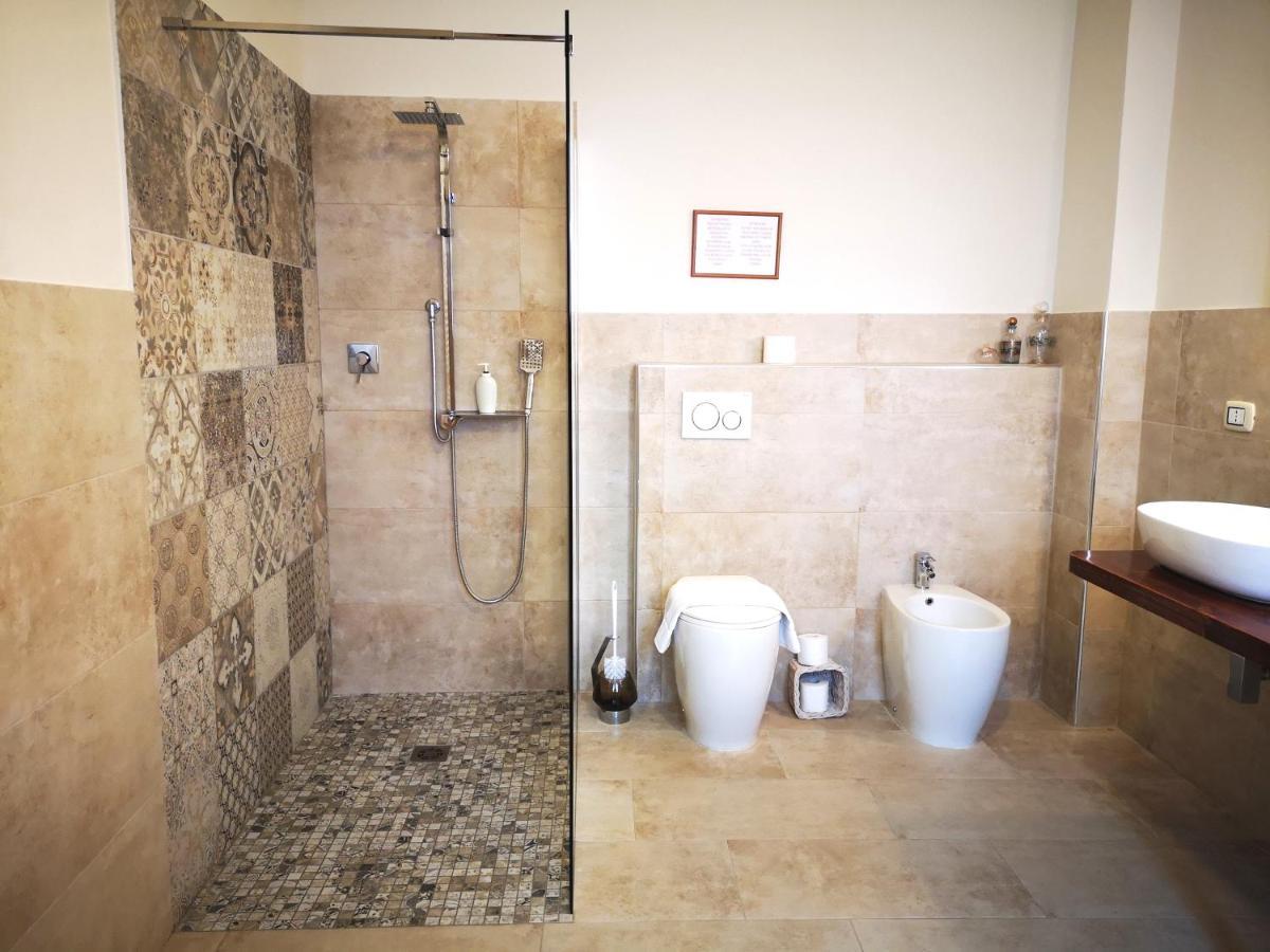 Residenza La Gallinella Comacchio Buitenkant foto