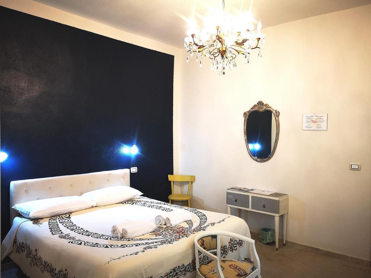 Residenza La Gallinella Comacchio Buitenkant foto