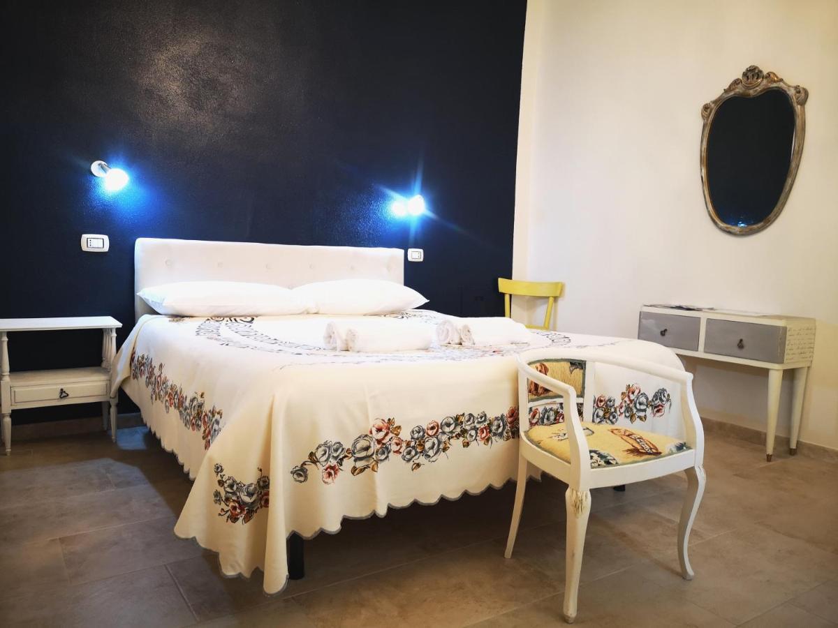 Residenza La Gallinella Comacchio Buitenkant foto
